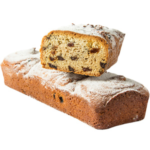 Кекс Столичный