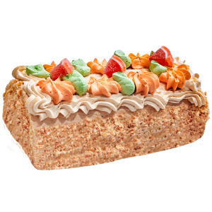 Торт "Сказка"