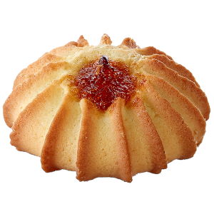 Сладость мучная Курабье