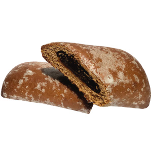 Пряники Имбирные с повидлом