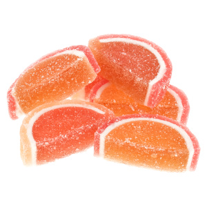 Мармелад грейпфрутовый