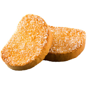 Изделия хлебобулочные сухарные Сухари "Агеевские Ванильные люкс"