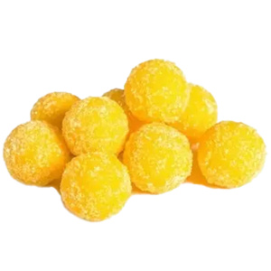 Драже "Лимончик"