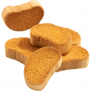 Изделия хлебобулочные сухарные Сухари Агеевские "Ванильные мини"