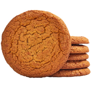 Печенье овсяное "Бежицкое" Десертное