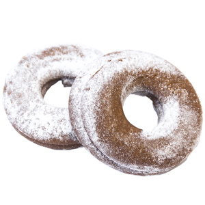 Печенье сахарное "Лакомка"