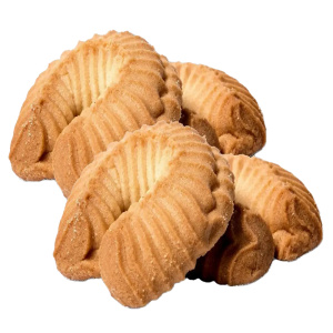 Сладости мучные "Хрустальное"