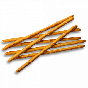 Изделия хлебобулочные "Соломка Сладкая"