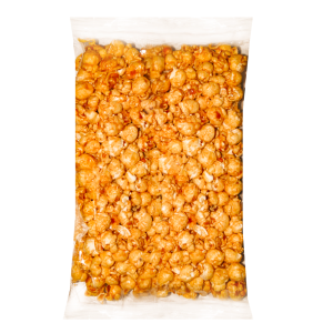 Кукуруза воздушная сладкая карамелизированная 180 г
