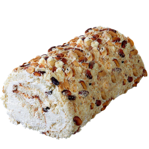 Рулет Ореховый