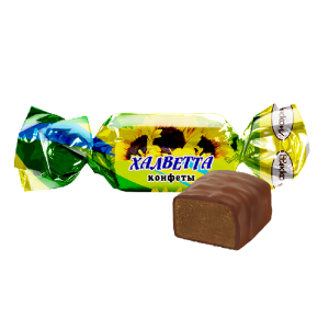 Конфеты "Халветта"