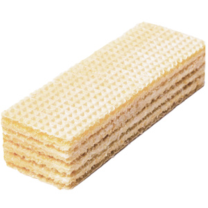 Вафли "Сливочные традиционные"