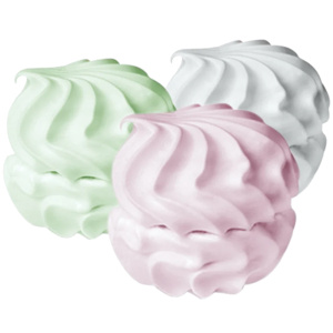 Зефир Мозайка