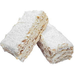 Пирожное песочное "Оскар"