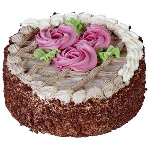 Торт Гомельчанка