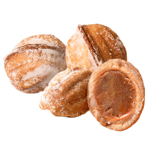 Восточные сладости мучные "Облачко"