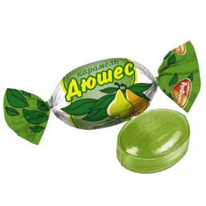 Карамель леденцова "Дюшес"