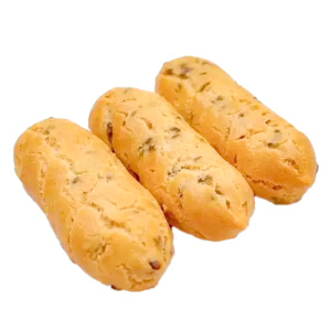 Хлебец к чаепитию