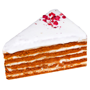 Восточные сладости мучные "Аврора"