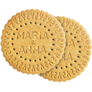 Печенье затяжное "Marianna"