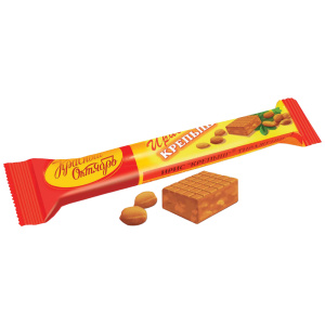 Ирис (TOFFEE IRIS) "Крепыш"