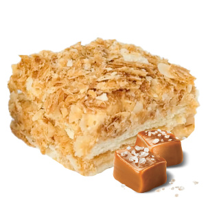 Восточные сладости мучные "Ева"