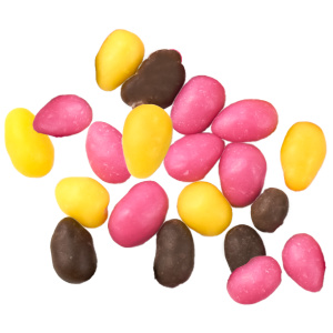 Драже Семечки в сахарной цветной глазури