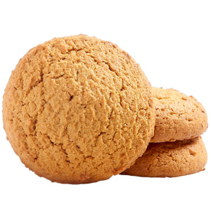 Печенье овсяное "Бежицкое" Нежное