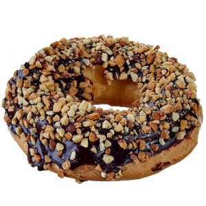 Сладости мучные Кольцо с ОРЕХОМ