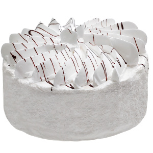 Торт "Пломбир"