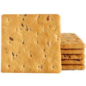 Хлебцы "Бежицкие" 8 злаков