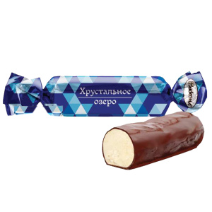 Конфеты "Хрустальное озеро"