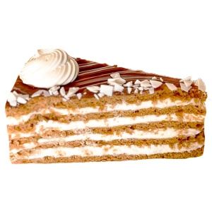 Восточные сладости мучные "Лакомка"