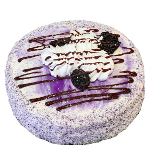 Торт "Восточное лакомство" 