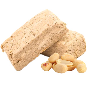 Халва арахисовая 