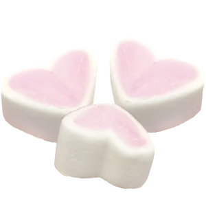 "MARSHMALLOVE" со вкусом вишни