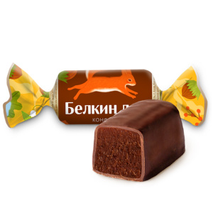 Конфеты "Белкин лес"