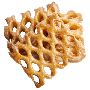 Изделия хлебобулочные длительного хранения "Медовые соты"