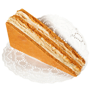 Лондонские пирожные (восточные сладости мучные)