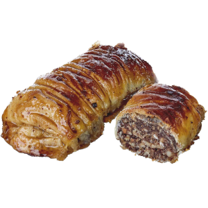 Сладость мучная "Янтарная"