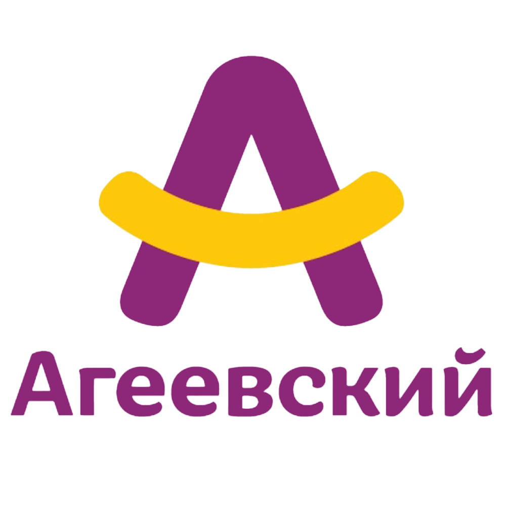 Агеевский Агеевский