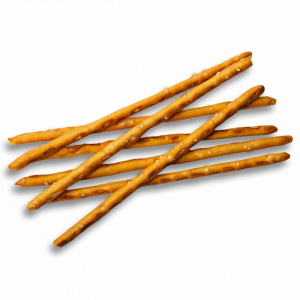 Изделия хлебобулочные "Соломка Соленая"