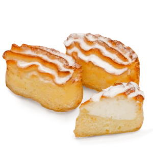 Пирожное "Творожное лакомство"