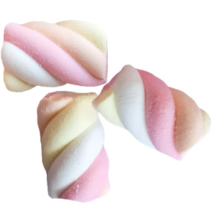 "MARSHMALLOWS" фруктовый микс (КОСИЧКА)