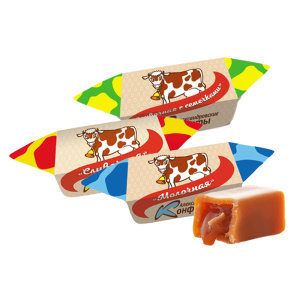 Конфеты "Александровские" "Ассорти"