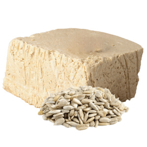 Халва тахинно-подсолнечная 