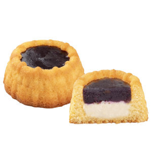 Кекс "Ванильетто"