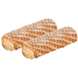 Трубочка домашняя