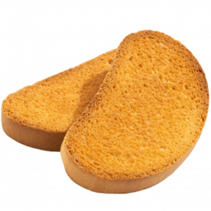 Изделия хлебобулочные сухарные Сухари Агеевские "Ванильные"