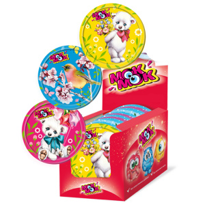 Кондитерское изделие «Медаль» 25гр